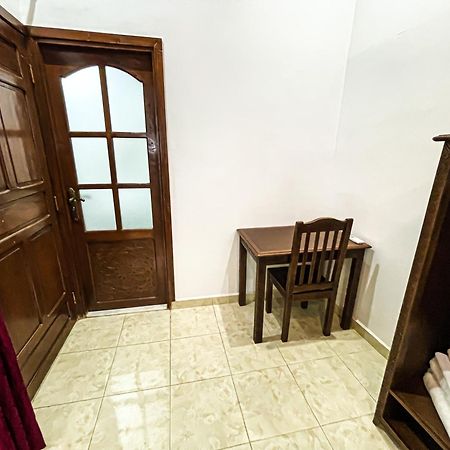 Riad El Wazzania Rabat Esterno foto