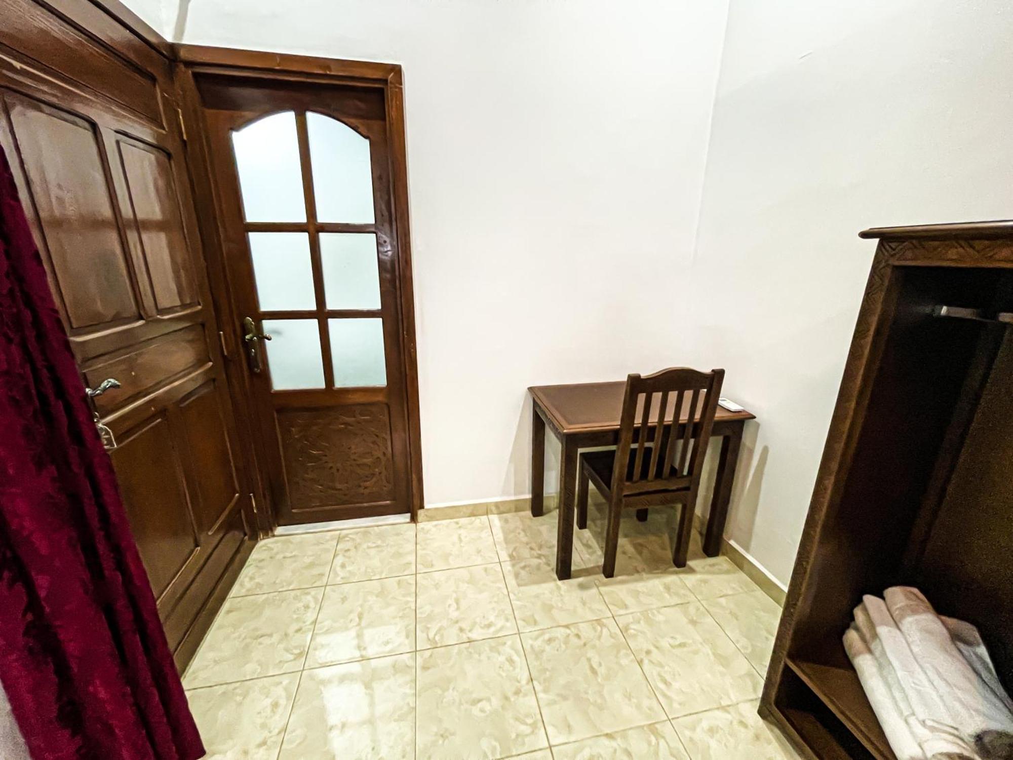 Riad El Wazzania Rabat Esterno foto